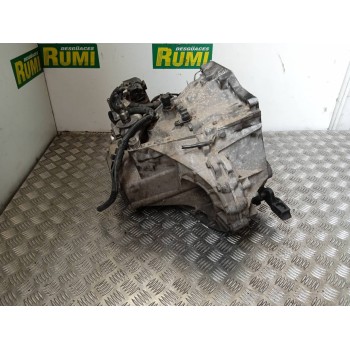 Recambio de caja cambios para citroën c4 picasso 1.6 16v hdi fap referencia OEM IAM 20DS36 AUTOMATICA 