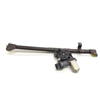 Recambio de elevalunas delantero izquierdo para fiat ducato caja cerrada 33, techo sobreelevado (06.2006) 150 (rs: 4035 mm h:2,5