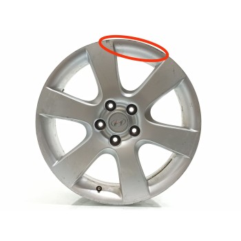 Recambio de llanta para hyundai santa fe (bm) 2.2 crdi comfort 4x4 referencia OEM IAM 529102B180  
