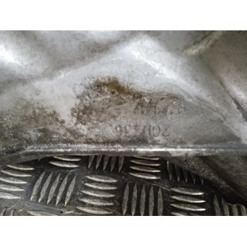 Recambio de caja cambios para citroën c4 picasso 1.6 16v hdi fap referencia OEM IAM 20DS36 AUTOMATICA 