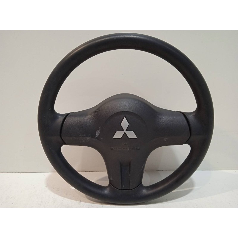 Recambio de volante para mitsubishi colt berlina 3 (cz) 1.1 invite referencia OEM IAM 6027644C  