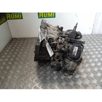 Recambio de caja cambios para citroën c4 picasso 1.6 16v hdi fap referencia OEM IAM 20DS36 AUTOMATICA 