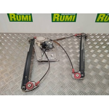 Recambio de elevalunas delantero izquierdo para bmw serie 5 berlina (e39) 2.5 turbodiesel cat referencia OEM IAM 51338159831  