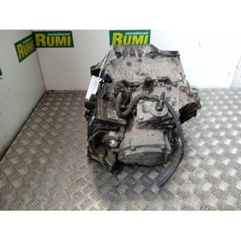 Recambio de caja cambios para citroën c4 picasso 1.6 16v hdi fap referencia OEM IAM 20DS36 AUTOMATICA 