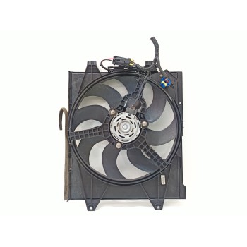 Recambio de electroventilador para ford ka (ccu) trend + referencia OEM IAM   