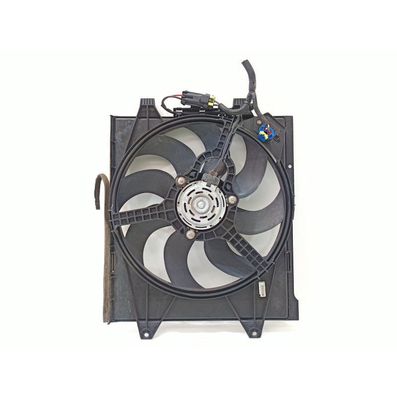 Recambio de electroventilador para ford ka (ccu) trend + referencia OEM IAM   