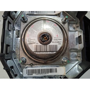 Recambio de volante para mitsubishi colt berlina 3 (cz) 1.1 invite referencia OEM IAM 6027644C  