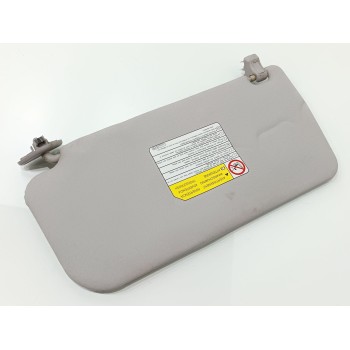 Recambio de parasol derecho para mitsubishi montero (v80/v90) 3.2 di-d intense (3-ptas.) referencia OEM IAM   