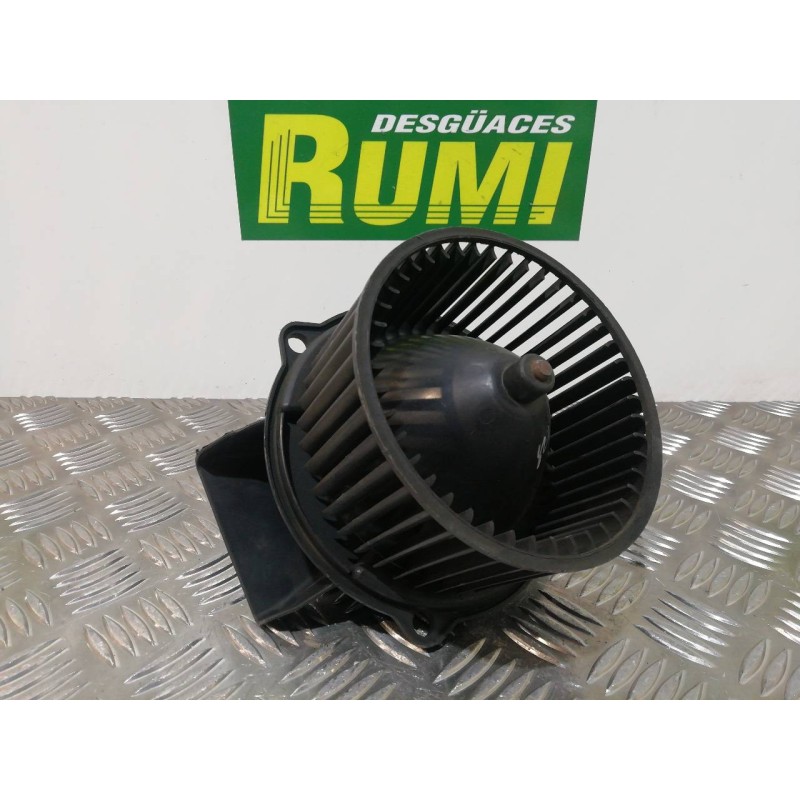 Recambio de motor calefaccion para mg serie 200 (xw) 214 mayfair referencia OEM IAM W962244R  