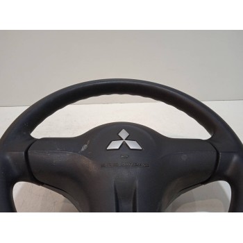 Recambio de volante para mitsubishi colt berlina 3 (cz) 1.1 invite referencia OEM IAM 6027644C  