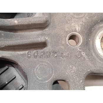 Recambio de volante para mitsubishi colt berlina 3 (cz) 1.1 invite referencia OEM IAM 6027644C  