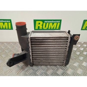 Recambio de intercooler para bmw serie 5 berlina (e39) 2.5 turbodiesel cat referencia OEM IAM 2246031  