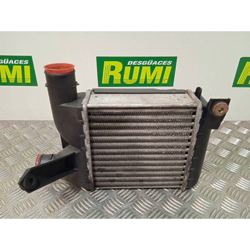 Recambio de intercooler para bmw serie 5 berlina (e39) 2.5 turbodiesel cat referencia OEM IAM 2246031  