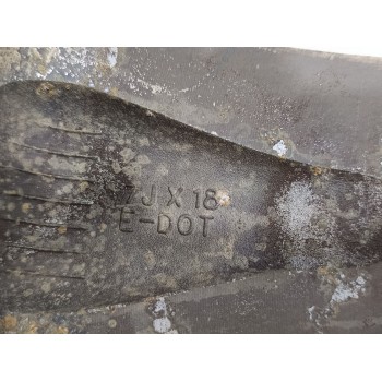 Recambio de llanta para hyundai santa fe (bm) 2.2 crdi comfort 4x4 referencia OEM IAM 529102B180  