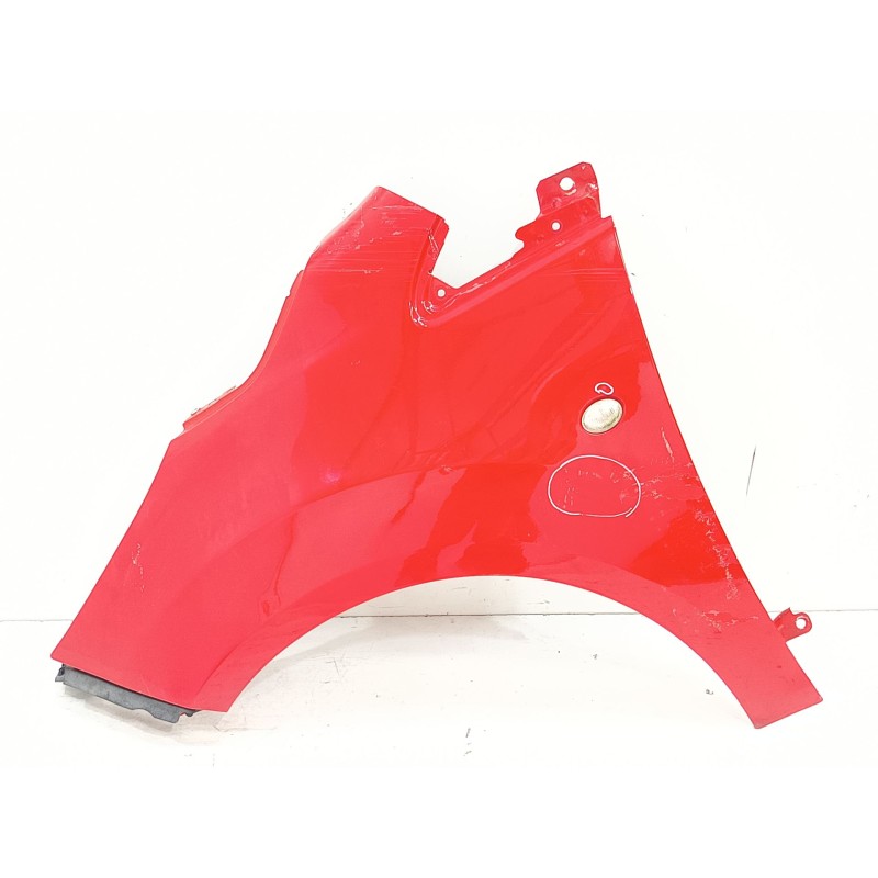 Recambio de aleta delantera izquierda para ford ka (ccu) trend + referencia OEM IAM   