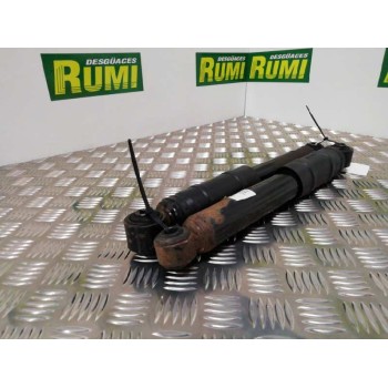 Recambio de juego amortiguadores trasero para opel astra h ber. cosmo referencia OEM IAM 22203740  