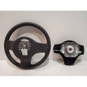 Recambio de volante para mitsubishi colt berlina 3 (cz) 1.1 invite referencia OEM IAM 6027644C  