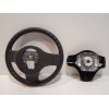 Recambio de volante para mitsubishi colt berlina 3 (cz) 1.1 invite referencia OEM IAM 6027644C  