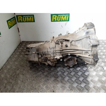 Recambio de caja cambios para audi a4 berlina (8e) 2.0 referencia OEM IAM HFF  
