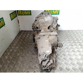 Recambio de caja cambios para audi a4 berlina (8e) 2.0 referencia OEM IAM HFF  