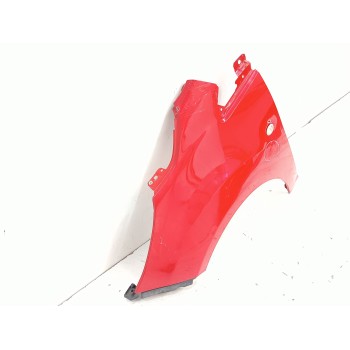 Recambio de aleta delantera izquierda para ford ka (ccu) trend + referencia OEM IAM   