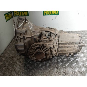 Recambio de caja cambios para audi a4 berlina (8e) 2.0 referencia OEM IAM HFF  