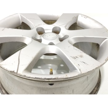 Recambio de llanta para hyundai santa fe (bm) 2.2 crdi comfort 4x4 referencia OEM IAM 529102B180  