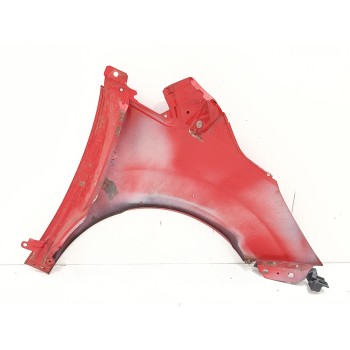 Recambio de aleta delantera izquierda para ford ka (ccu) trend + referencia OEM IAM   