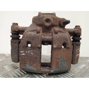 Recambio de pinza de freno delantera izquierda para mitsubishi colt berlina 3 (cz) 1.1 invite referencia OEM IAM   