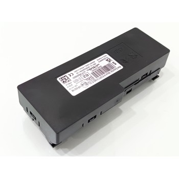 Recambio de modulo electronico para opel corsa f gs line referencia OEM IAM 9847654980  