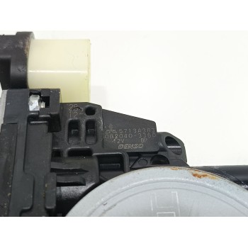 Recambio de elevalunas delantero izquierdo para mitsubishi outlander (gf0) motion 4wd referencia OEM IAM 5713A383  