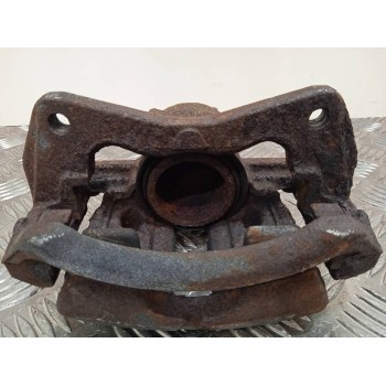 Recambio de pinza de freno delantera izquierda para mitsubishi colt berlina 3 (cz) 1.1 invite referencia OEM IAM   