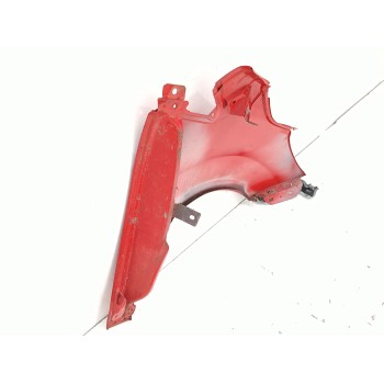 Recambio de aleta delantera izquierda para ford ka (ccu) trend + referencia OEM IAM   