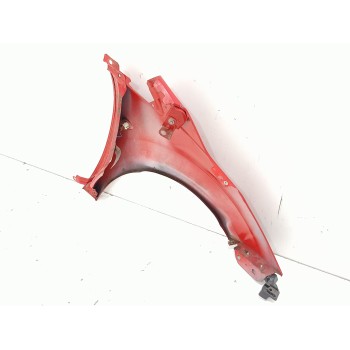 Recambio de aleta delantera izquierda para ford ka (ccu) trend + referencia OEM IAM   