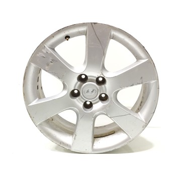 Recambio de llanta para hyundai santa fe (bm) 2.2 crdi comfort 4x4 referencia OEM IAM 529102B180  