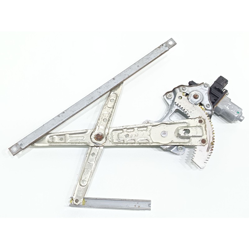 Recambio de elevalunas trasero izquierdo para mitsubishi outlander (gf0) motion 4wd referencia OEM IAM 513A257  