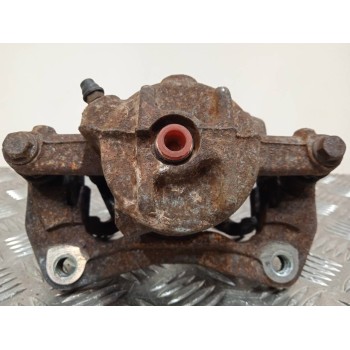 Recambio de pinza de freno delantera izquierda para mitsubishi colt berlina 3 (cz) 1.1 invite referencia OEM IAM   