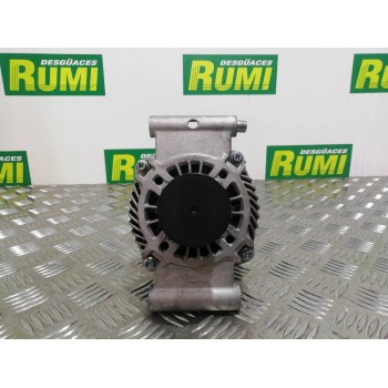 Recambio de alternador para peugeot 207 confort referencia OEM IAM V75769568002 A005TG0881ZEB .