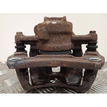 Recambio de pinza de freno delantera izquierda para mitsubishi colt berlina 3 (cz) 1.1 invite referencia OEM IAM   