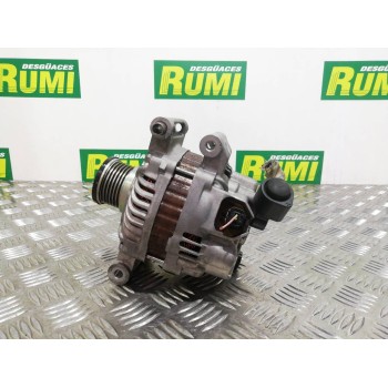 Recambio de alternador para peugeot 207 confort referencia OEM IAM V75769568002 A005TG0881ZEB .