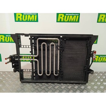 CONDENSADOR / RADIADOR AIRE ACONDICIONADO 171117407870 17407870 E6712H