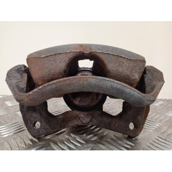 Recambio de pinza de freno delantera izquierda para mitsubishi colt berlina 3 (cz) 1.1 invite referencia OEM IAM   