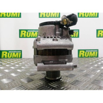 Recambio de alternador para peugeot 207 confort referencia OEM IAM V75769568002 A005TG0881ZEB .