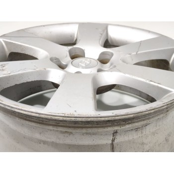 Recambio de llanta para hyundai santa fe (bm) 2.2 crdi comfort 4x4 referencia OEM IAM 529102B180  