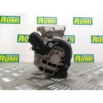 Recambio de alternador para peugeot 207 confort referencia OEM IAM V75769568002 A005TG0881ZEB .