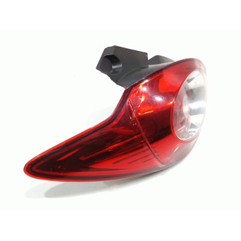 Recambio de piloto trasero izquierdo para ford ka (ccu) trend + referencia OEM IAM 21730101  