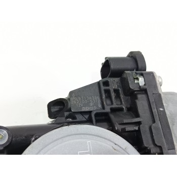 Recambio de elevalunas delantero derecho para mitsubishi outlander (gf0) motion 4wd referencia OEM IAM 5713A386  