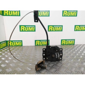 Recambio de soporte rueda repuesto para toyota avensis verso (m20) 2.0 d4-d sol referencia OEM IAM   