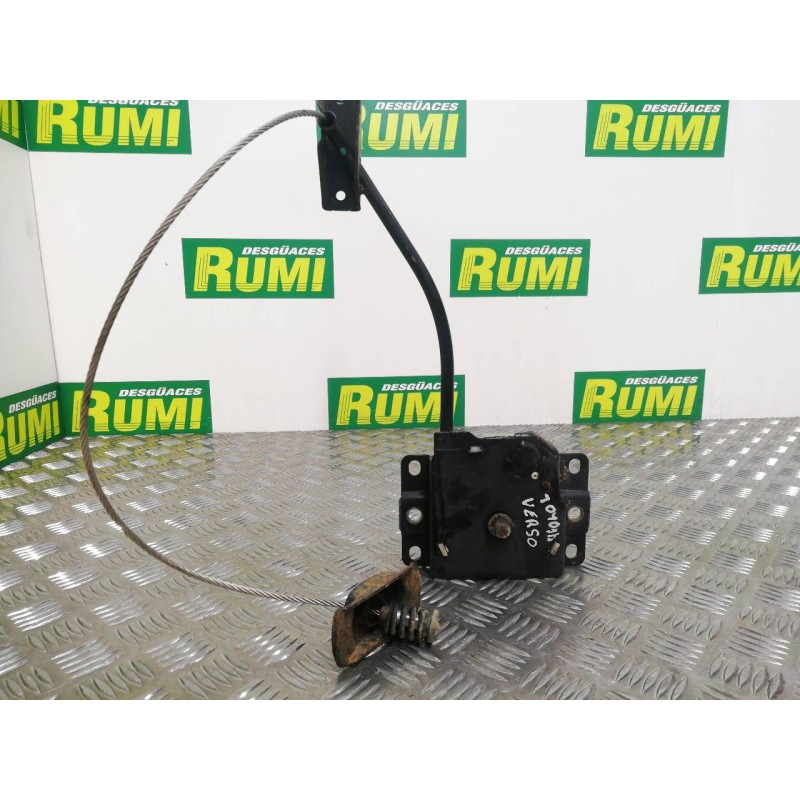 Recambio de soporte rueda repuesto para toyota avensis verso (m20) 2.0 d4-d sol referencia OEM IAM   