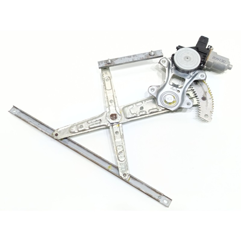 Recambio de elevalunas trasero derecho para mitsubishi outlander (gf0) motion 4wd referencia OEM IAM 5713A258  